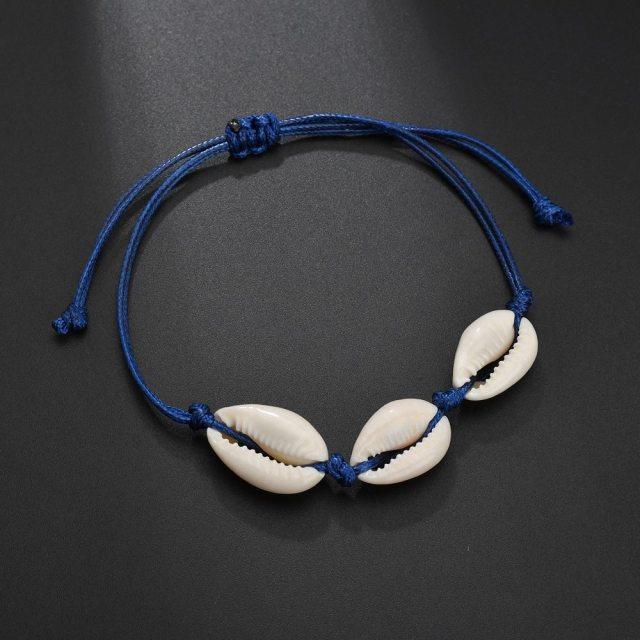 Boho Chic Ankle Bracelet Anklets - The Burner Shop