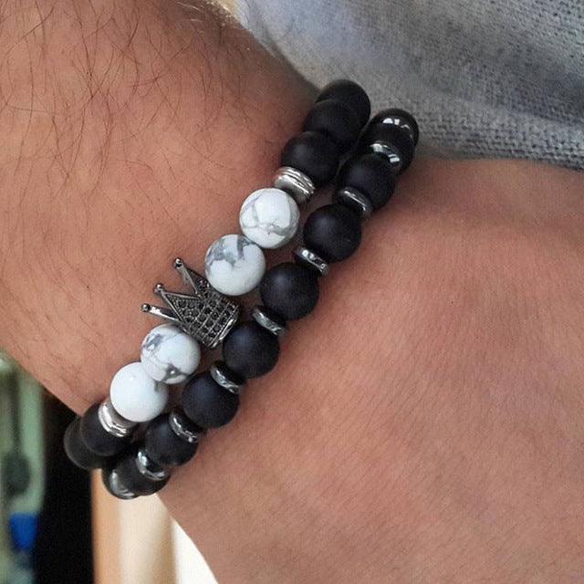 Boho Chic Beaded Bracelets Bracelets - The Burner Shop