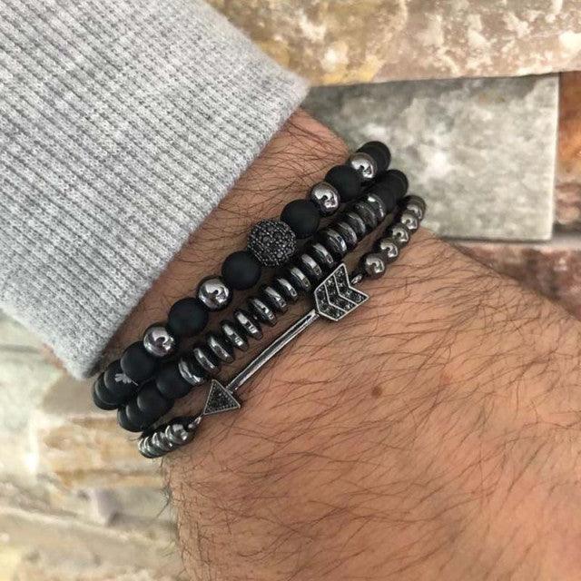 Boho Chic Beaded Bracelets Bracelets - The Burner Shop