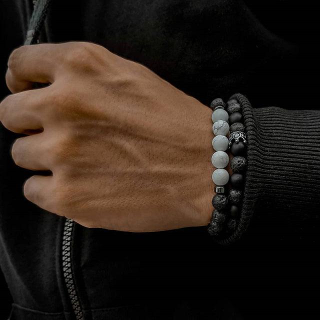 Boho Chic Beaded Bracelets Bracelets - The Burner Shop