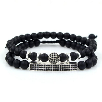 Boho Chic Beaded Bracelets Bracelets - The Burner Shop