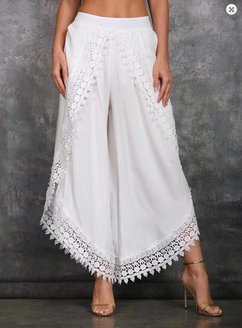 Boho Chic Harem Pants Pants - The Burner Shop