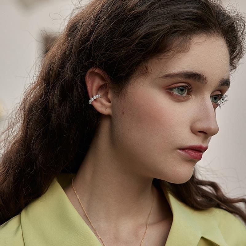 Boho Chic Long Tassel Ear Clip Earrings - The Burner Shop