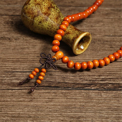 Boho Chic Sandalwood Bracelet Bracelets - The Burner Shop