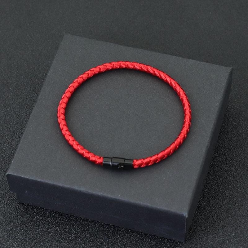 Boho Keel Rope Bracelet Bracelets - The Burner Shop