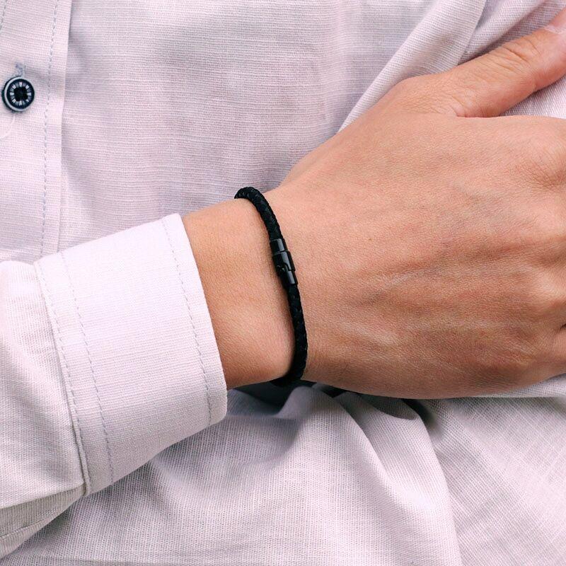 Boho Keel Rope Bracelet Bracelets - The Burner Shop