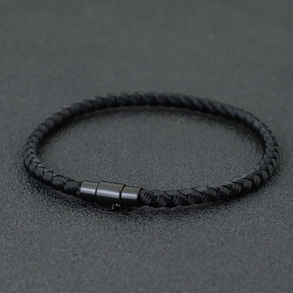 Boho Keel Rope Bracelet Bracelets - The Burner Shop