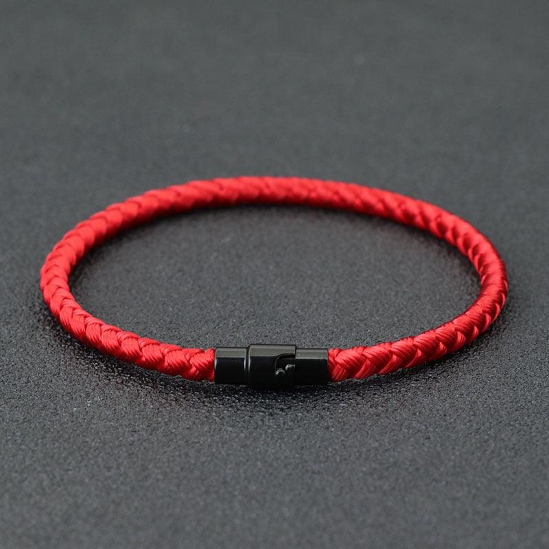 Boho Keel Rope Bracelet Bracelets - The Burner Shop