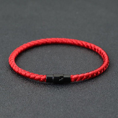 Boho Keel Rope Bracelet Bracelets - The Burner Shop