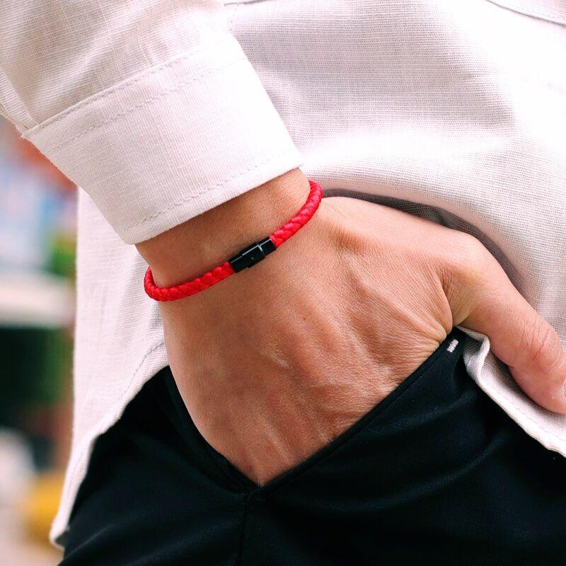 Boho Keel Rope Bracelet Bracelets - The Burner Shop