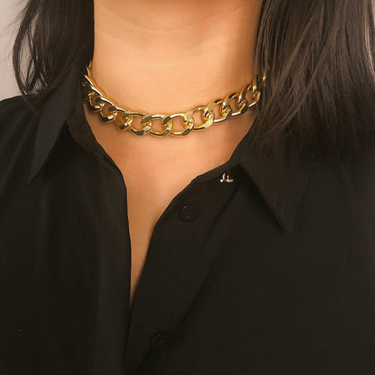 Boho Multi Layered Coin Pendant Necklaces Necklaces - The Burner Shop