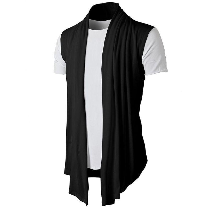 Boho Sleeveless Cardigan Cardigans - The Burner Shop