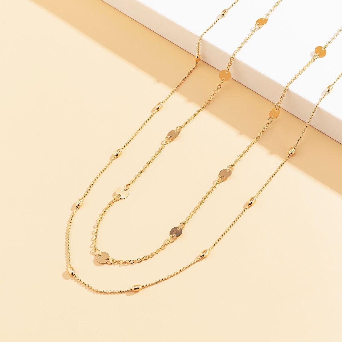 Boho Waist Chain Body Jewelry - The Burner Shop