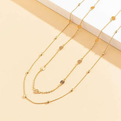 Boho Waist Chain Body Jewelry - The Burner Shop