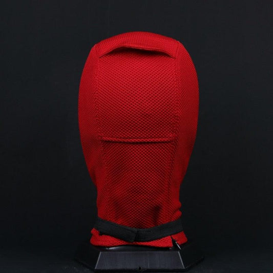 Deadpool Mask Masks - The Burner Shop