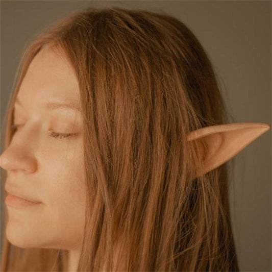 Fairy Elf Ears Ear Cuffs - The Burner Shop