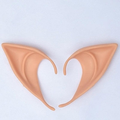 Fairy Elf Ears Ear Cuffs - The Burner Shop