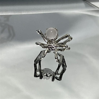 Fashion Silver Minimalist Rings Rings - The Burner Shop