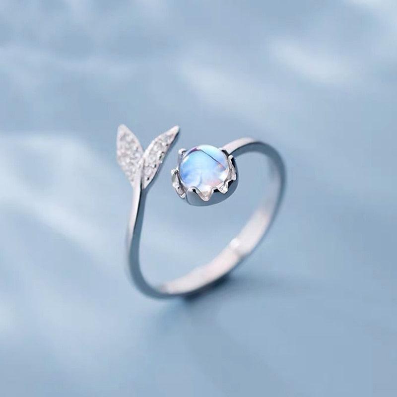 Fashion Silver Minimalist Rings Rings - The Burner Shop