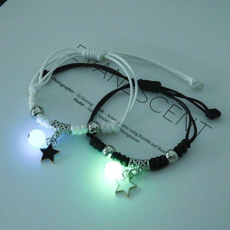 Glow in the Dark Bracelet Bracelets - The Burner Shop