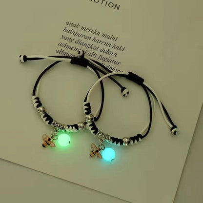 Glow in the Dark Bracelet Bracelets - The Burner Shop