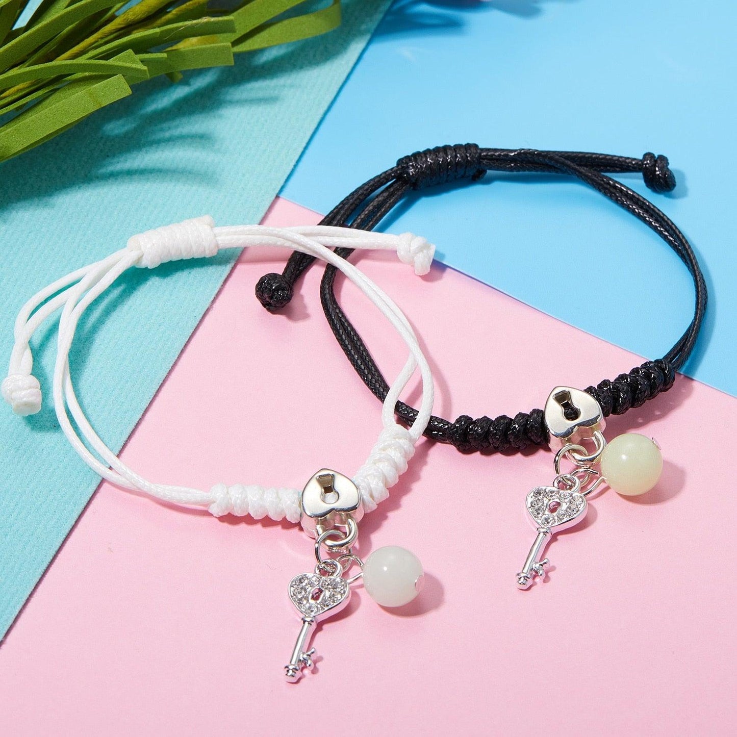 Glow in the Dark Bracelet Bracelets - The Burner Shop