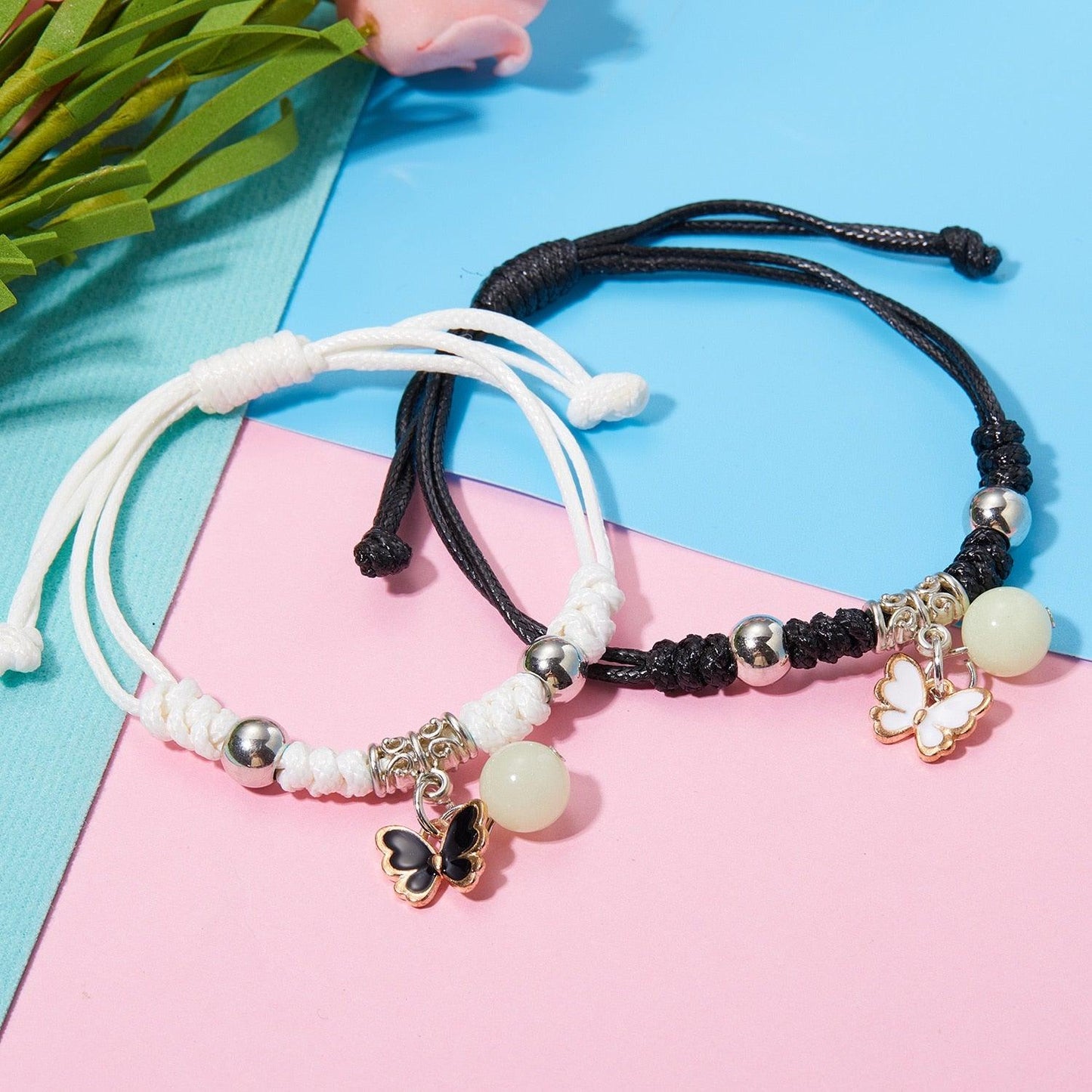 Glow in the Dark Bracelet Bracelets - The Burner Shop