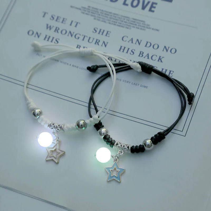Glow in the Dark Bracelet Bracelets - The Burner Shop