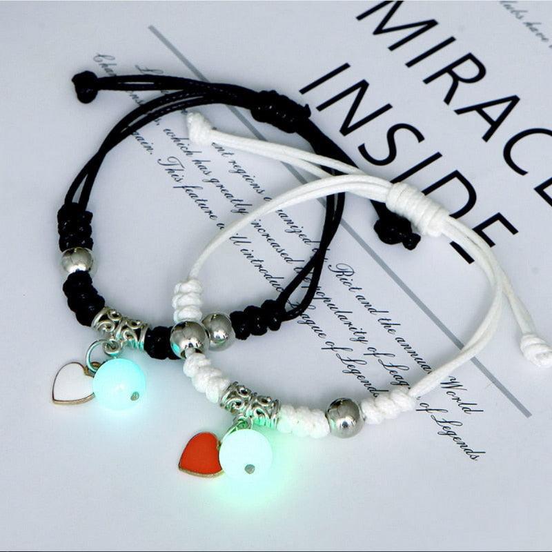 Glow in the Dark Bracelet Bracelets - The Burner Shop