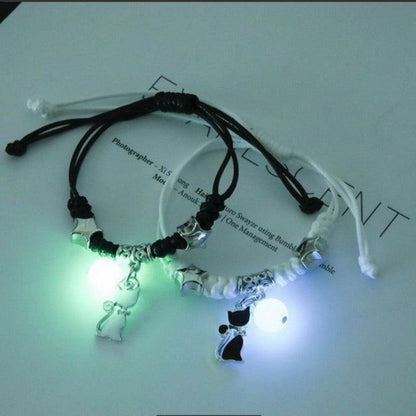 Glow in the Dark Bracelet Bracelets - The Burner Shop