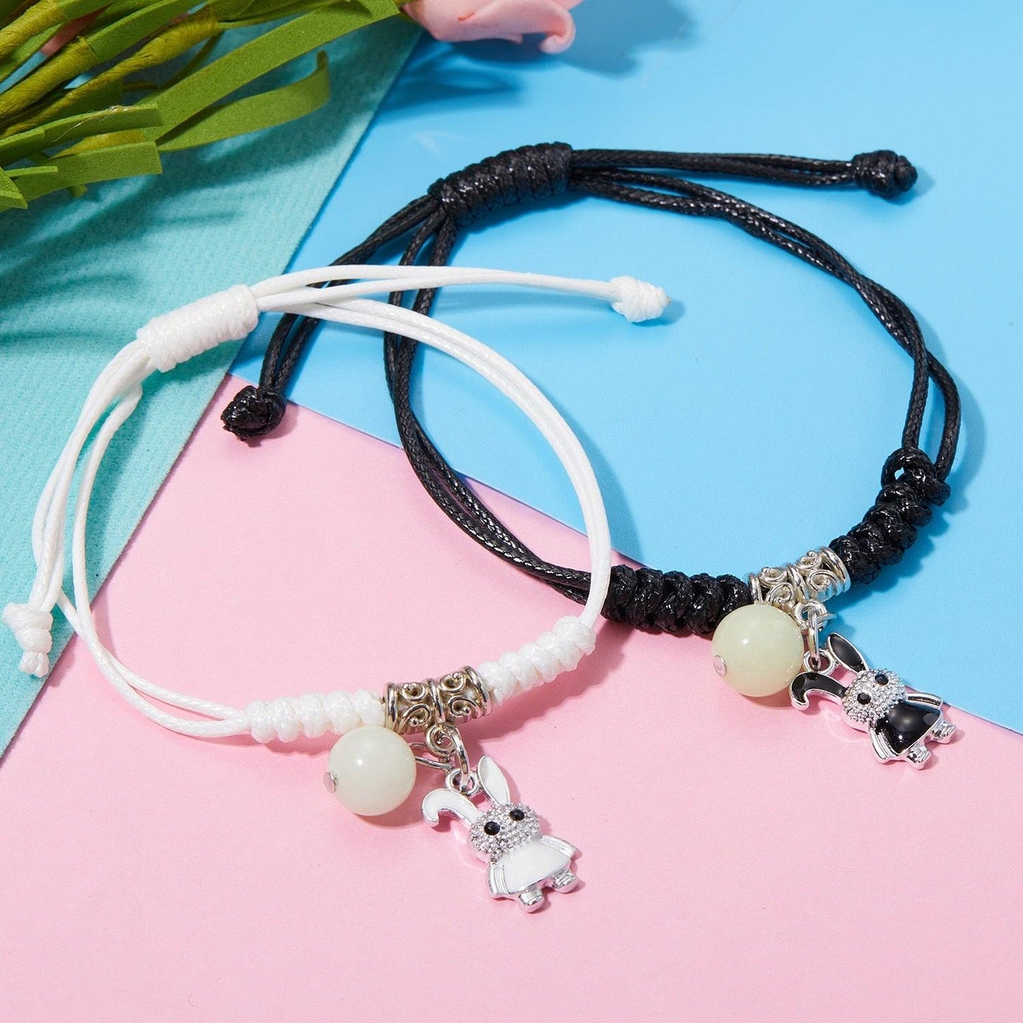 Glow in the Dark Bracelet Bracelets - The Burner Shop