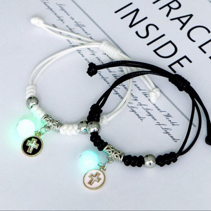 Glow in the Dark Bracelet Bracelets - The Burner Shop