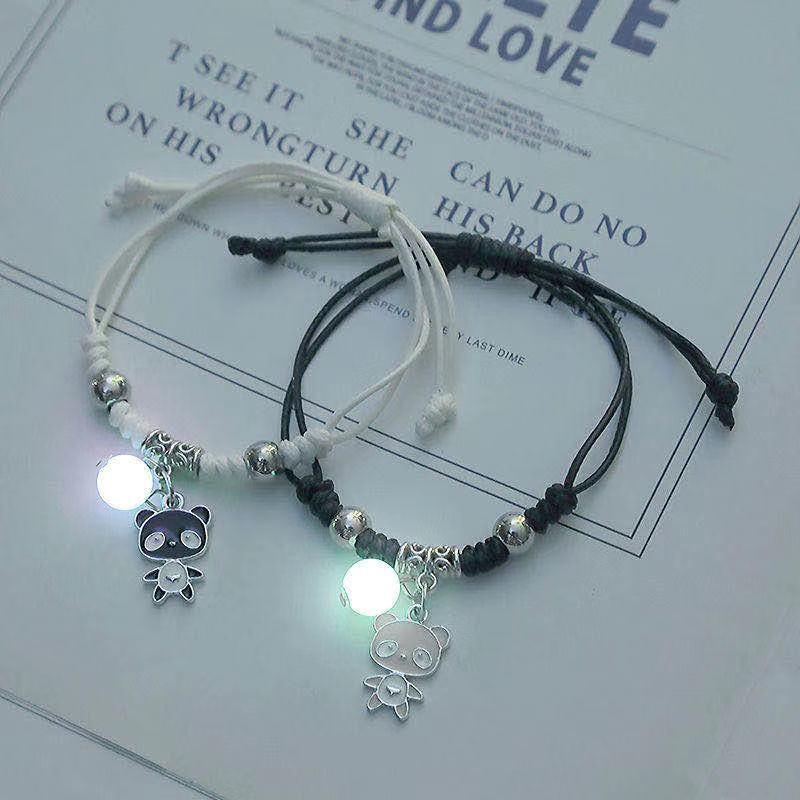 Glow in the Dark Bracelet Bracelets - The Burner Shop