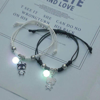 Glow in the Dark Bracelet Bracelets - The Burner Shop