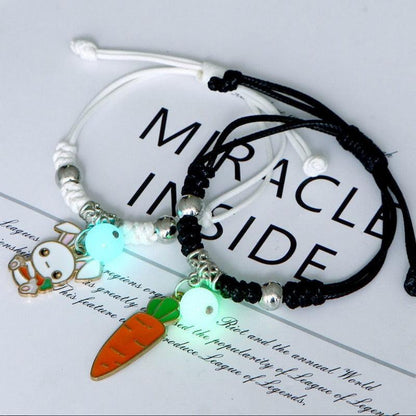 Glow in the Dark Bracelet Bracelets - The Burner Shop