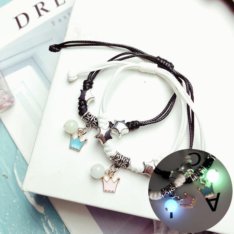 Glow in the Dark Bracelet Bracelets - The Burner Shop