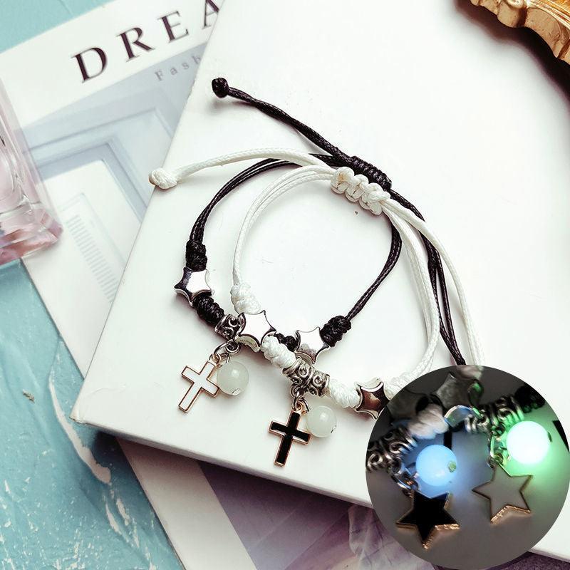 Glow in the Dark Bracelet Bracelets - The Burner Shop