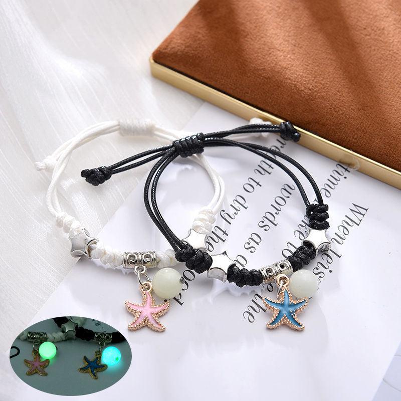 Glow in the Dark Bracelet Bracelets - The Burner Shop