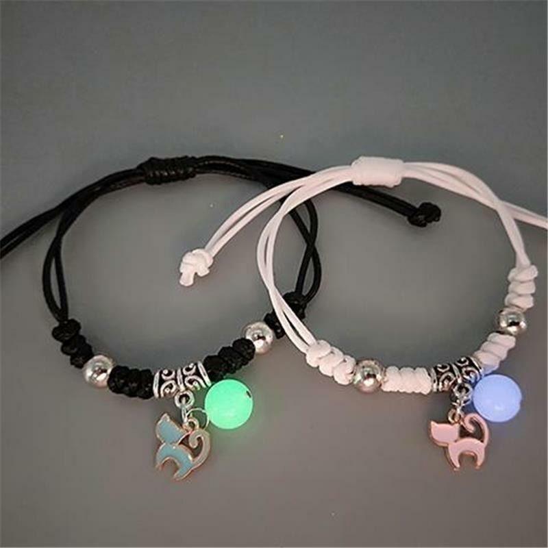 Glow in the Dark Bracelet Bracelets - The Burner Shop