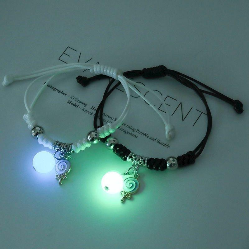 Glow in the Dark Bracelet Bracelets - The Burner Shop
