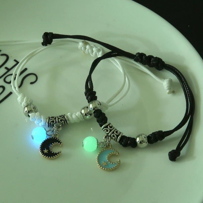 Glow in the Dark Bracelet Bracelets - The Burner Shop
