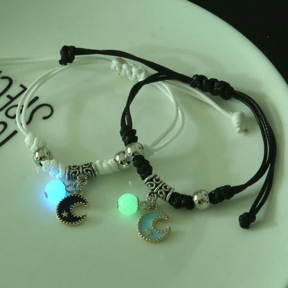 Glow in the Dark Bracelet Bracelets - The Burner Shop