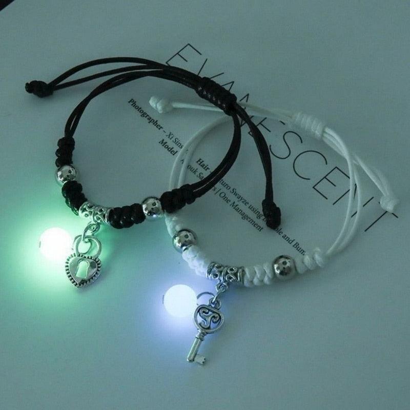Glow in the Dark Bracelet Bracelets - The Burner Shop