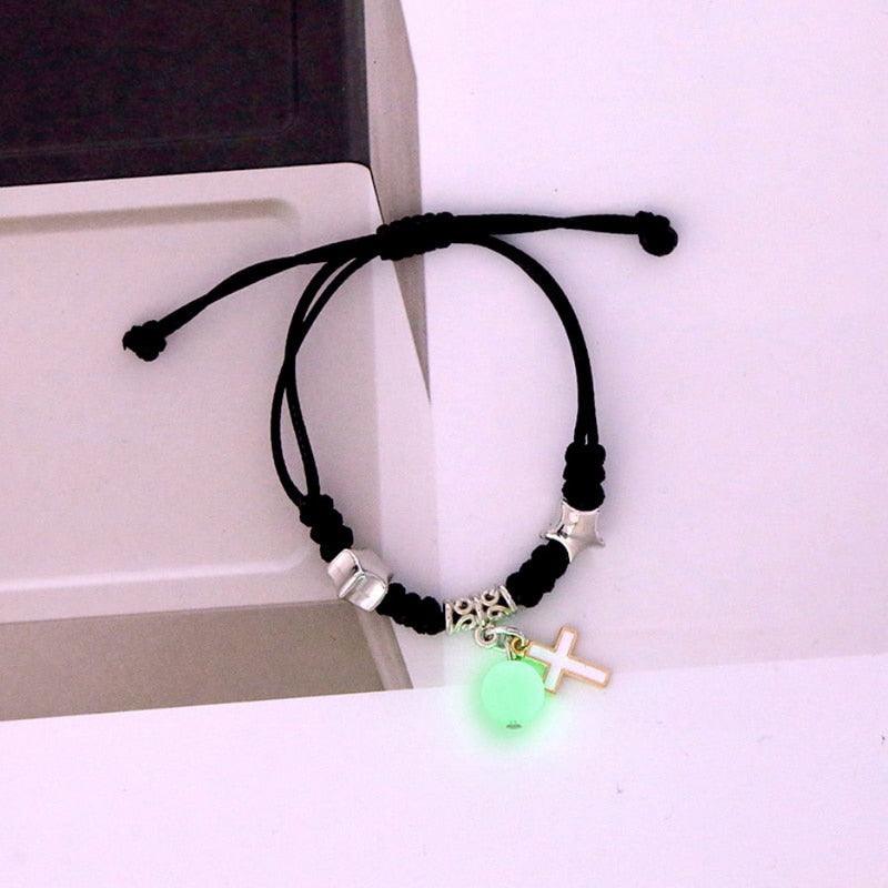 Glow in the Dark Bracelet Bracelets - The Burner Shop