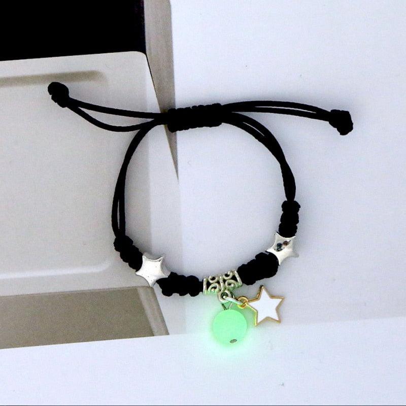 Glow in the Dark Bracelet Bracelets - The Burner Shop