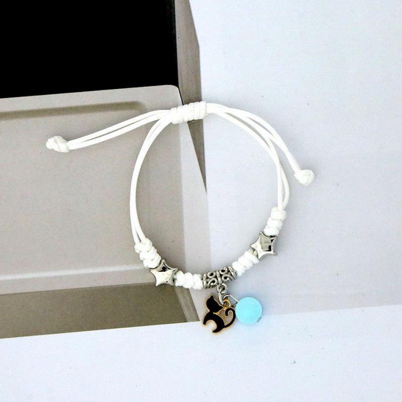 Glow in the Dark Bracelet Bracelets - The Burner Shop