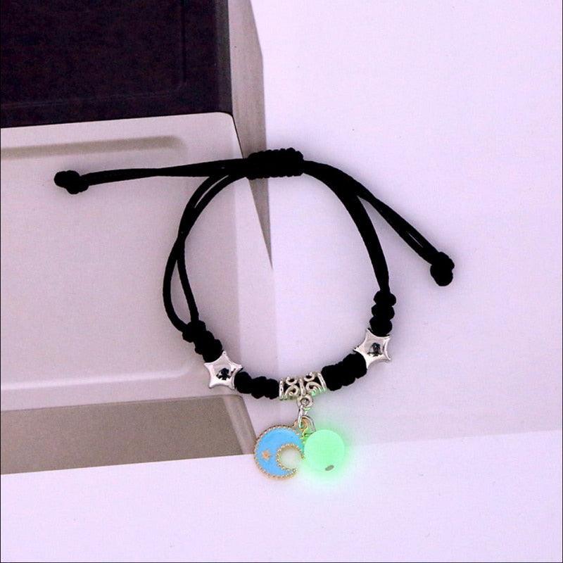 Glow in the Dark Bracelet Bracelets - The Burner Shop