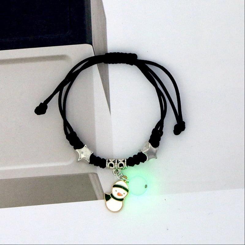 Glow in the Dark Bracelet Bracelets - The Burner Shop