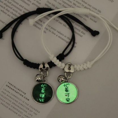 Glow in the Dark Bracelet Bracelets - The Burner Shop
