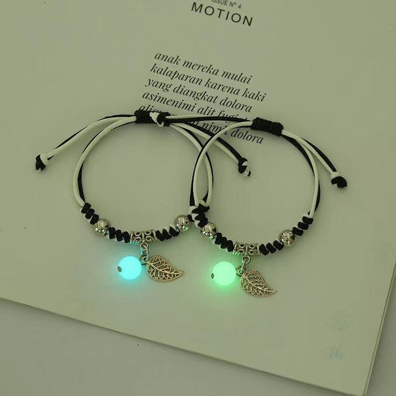 Glow in the Dark Bracelet Bracelets - The Burner Shop